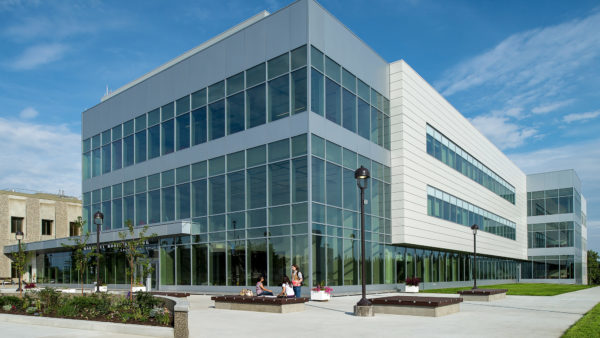 UAF Life Sciences Facility