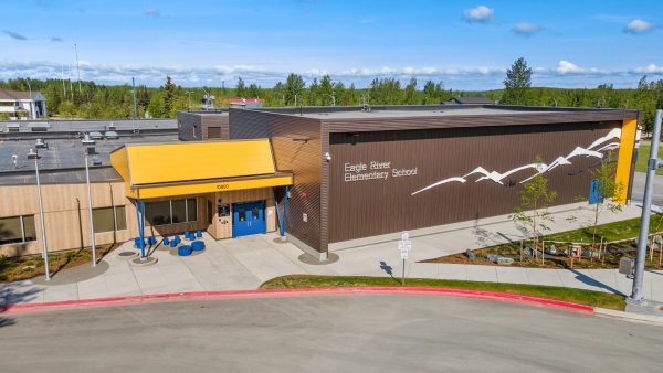 Eagle River Elementary School